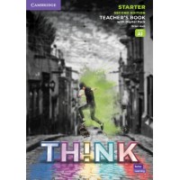 Think Starter Teacher's Book Think Starter Teacher's Book