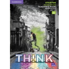 Think Starter Teacher's Book Think Starter Teacher's Book