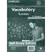 Vocabulary Success CEFR C1 - Advanced (CAE) Exam with answers ( Global ELT )