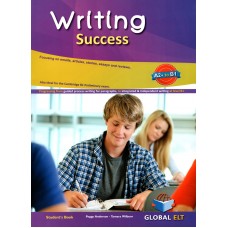 Writing Success : A2+ to B1 Student's Book (Global ELT)