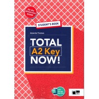 Total KET Skills and Vocab Maximiser with Audio Cd-Rom