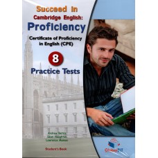 Succeed in Cambridge English : Proficiency - CPE