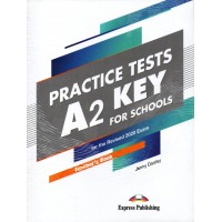 KEY for Schools A2 Practice Tests Teacher's Book