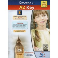 Succeed in Cambridge English KEY A2 - KET