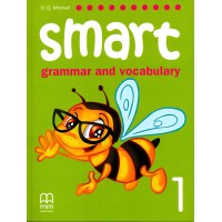 SMART 1 Grammar and Vocabulary MM Publishing