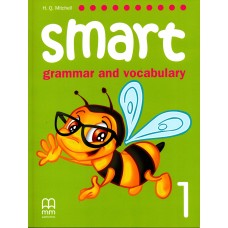 SMART 1 Grammar and Vocabulary MM Publishing