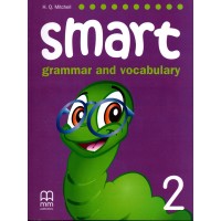SMART 2 Grammar and Vocabulary MM Publishing