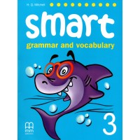 SMART 3 Grammar and Vocabulary MM Publishing