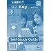 Simply Cambridge English KEY (KET) A2 for Schools - 8 Practice Tests