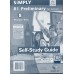 Simply Cambridge English Preliminary (PET) B1 for Schools - 8 Practice Tests