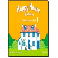 Happy House 1 Teacher's Resource Pack