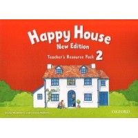 Happy House 2 Teacher's Resource Pack