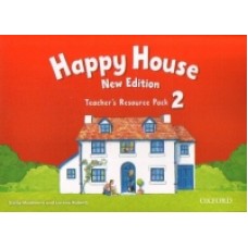 Happy House 2 Teacher's Resource Pack