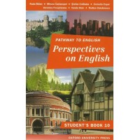 Perspectives on English Student's Book