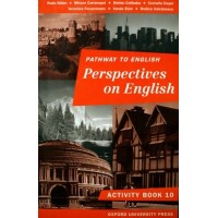 Perspectives on English Activity Book