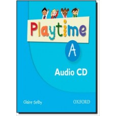 Playtime A Class CD