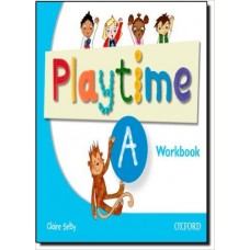 Playtime A Workbook