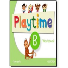 Playtime B Workbook