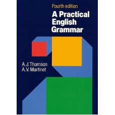 A Practical English Grammar 