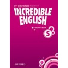 Incredible English Starter Teacher's Book