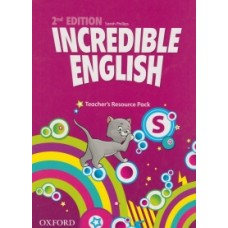 Incredible English Starter Teacher's Resource Pack