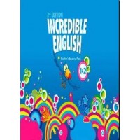 Incredible English 1&2 Teacher's Resource Pack