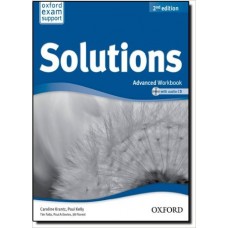 Solutions Advanced Workbook