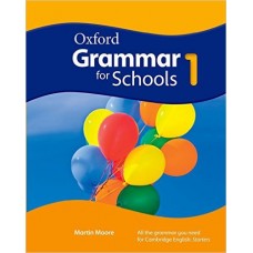 Grammar For Schools 1 Student's Book