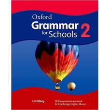 Grammar For Schools 2 Student's Book 