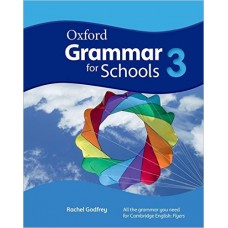 Grammar For Schools 3 Student's Book