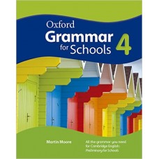 Grammar For Schools 4 Student's Book