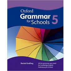 Grammar For Schools 5 Student's Book