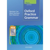 Oxford Practice Grammar Basic