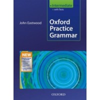 Oxford Practice Grammar Intermediate