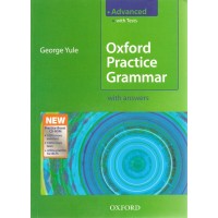 Oxford Practice Grammar Advanced