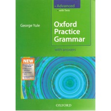 Oxford Practice Grammar Advanced