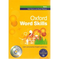 Oxford Word Skills Basic