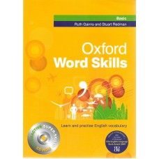 Oxford Word Skills Basic