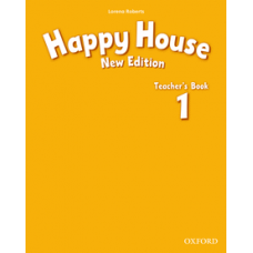 Happy House 1 Teacher's Book