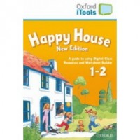 Happy House 1 & 2 itools