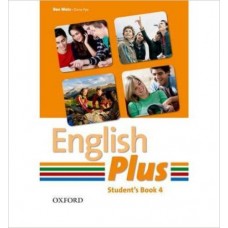 English Plus 4 Student's Book