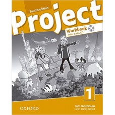 Project 1 Workbook