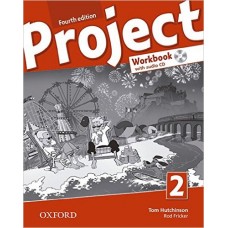 Project  2 Workbook