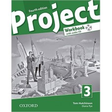 Project 3 Workbook