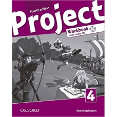 Project 4 Workbook