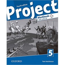 Project 5 Workbook