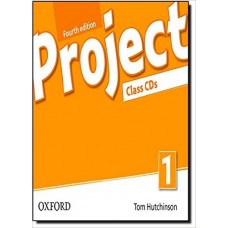 Project 1 Class Cd