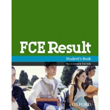 FCE Result Student's Book