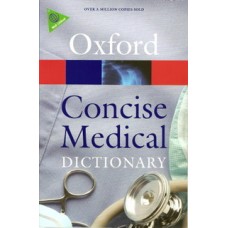 Oxford Concise Medical Dictionary