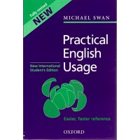 Practical English Usage